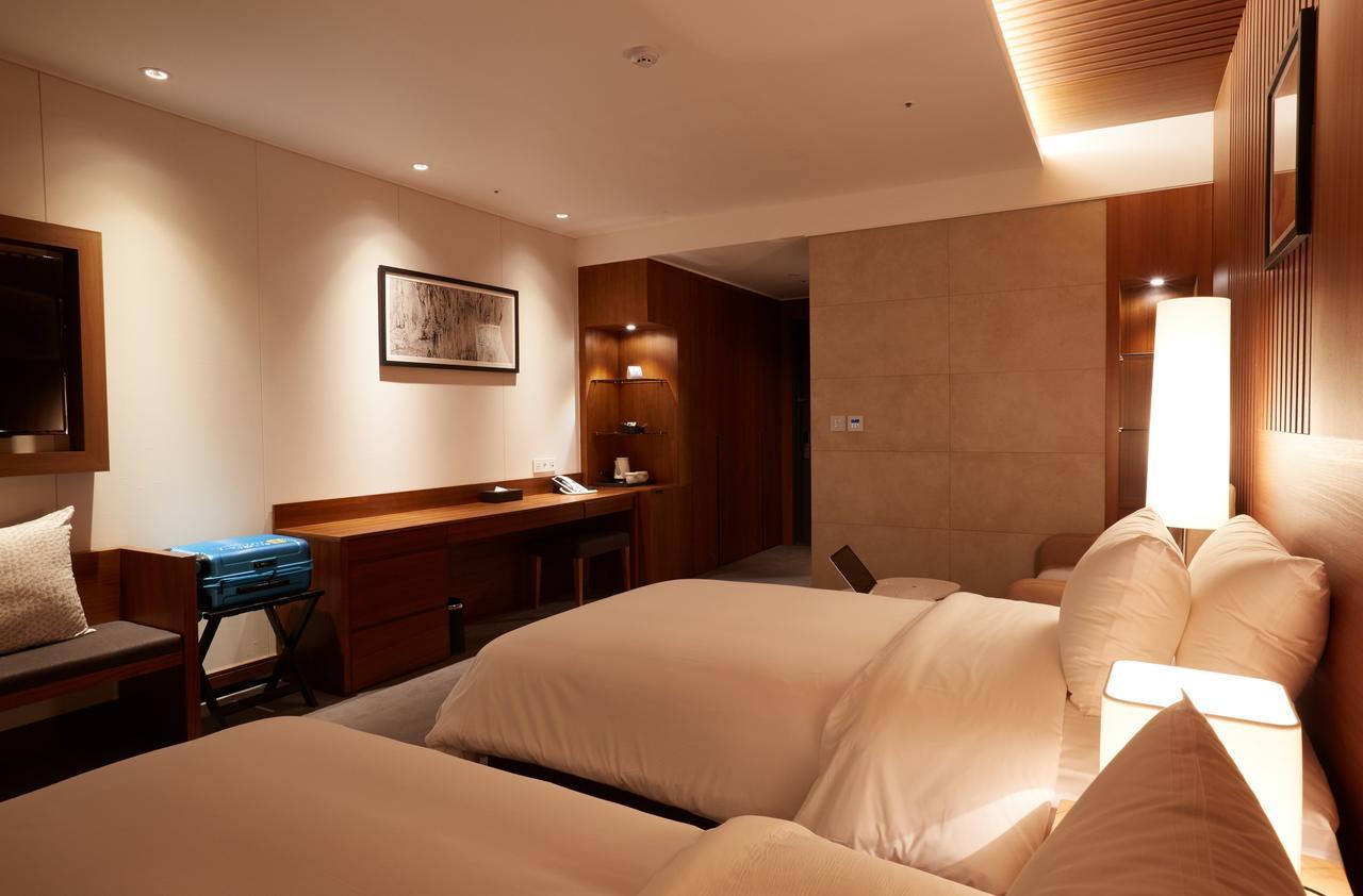 Osong H Hotel Sejong City Cheongju Esterno foto