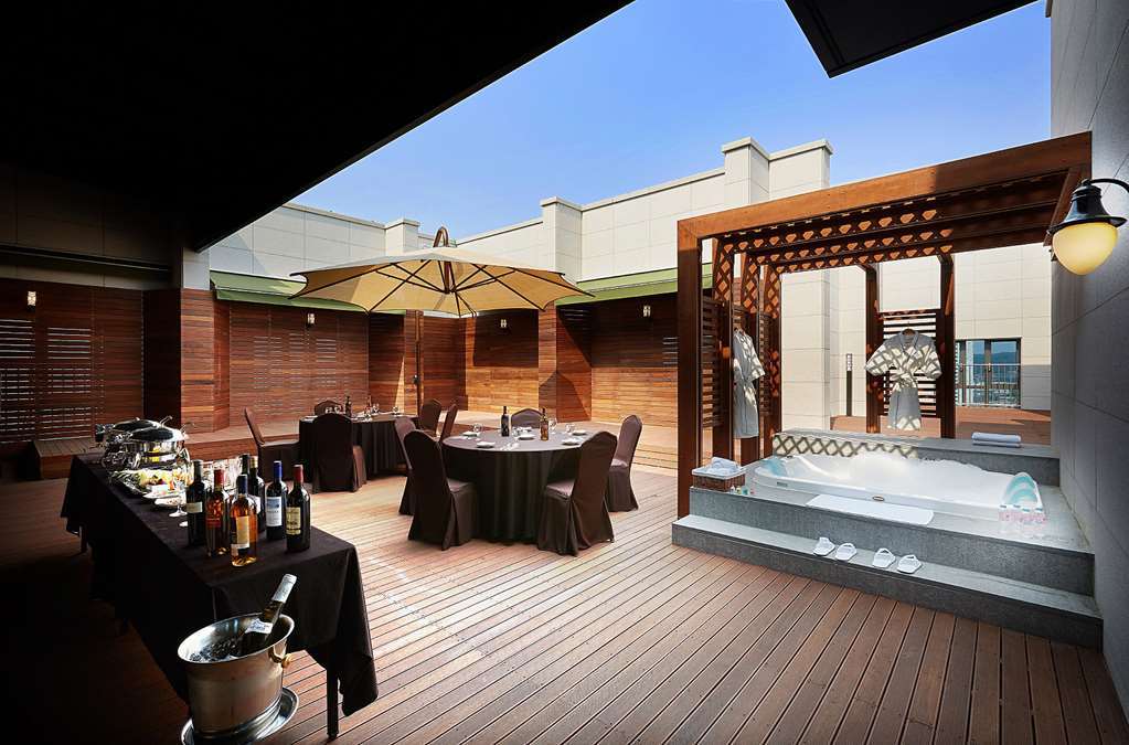 Osong H Hotel Sejong City Cheongju Camera foto