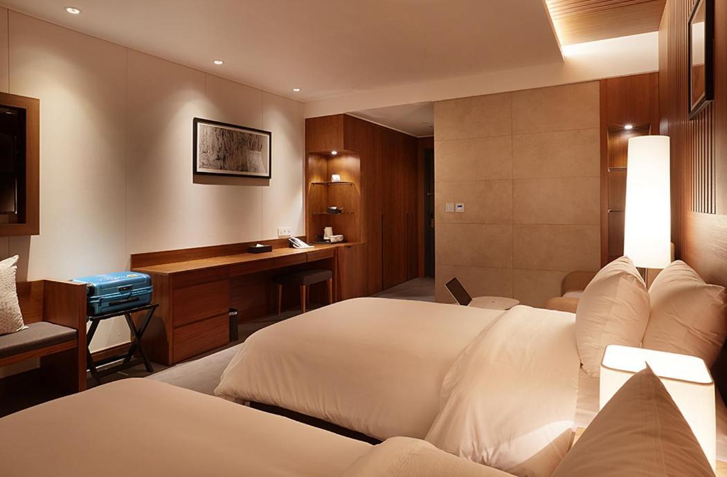 Osong H Hotel Sejong City Cheongju Esterno foto